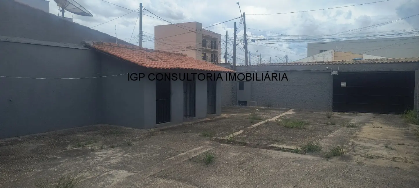 Casa com 4 quartos à venda, 205m2 em Jardim Paraná, Sorocaba - SP - imagem 7 Foto 7 de Casa com 4 quartos à venda, 205m2 em Jardim Paraná, Sorocaba - SP