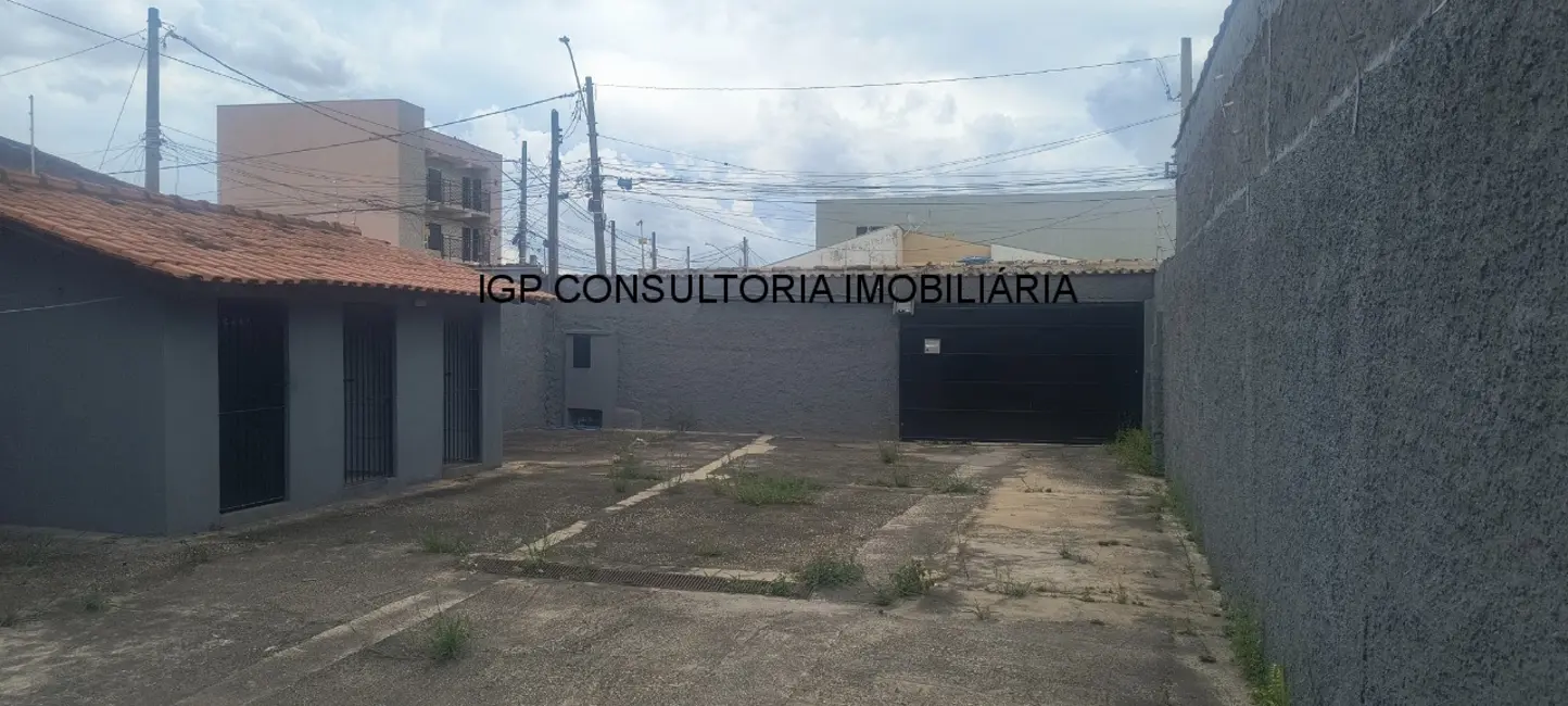 Casa com 4 quartos à venda, 205m2 em Jardim Paraná, Sorocaba - SP - imagem 8 Foto 8 de Casa com 4 quartos à venda, 205m2 em Jardim Paraná, Sorocaba - SP