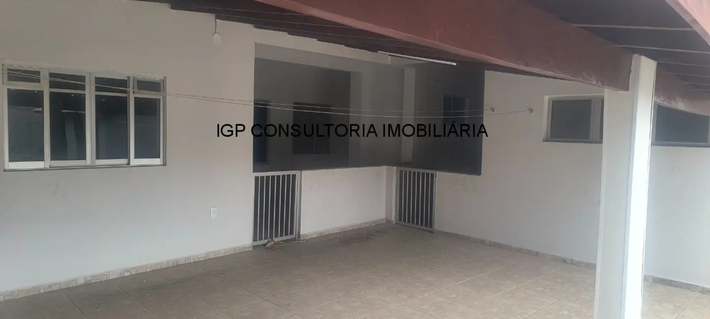 Casa com 4 quartos à venda, 205m2 em Jardim Paraná, Sorocaba - SP - imagem 6 Foto 6 de Casa com 4 quartos à venda, 205m2 em Jardim Paraná, Sorocaba - SP