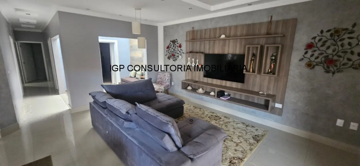 Foto 6 de Casa com 3 quartos à venda, 250m2 em Jardim Bela Vista, Indaiatuba - SP