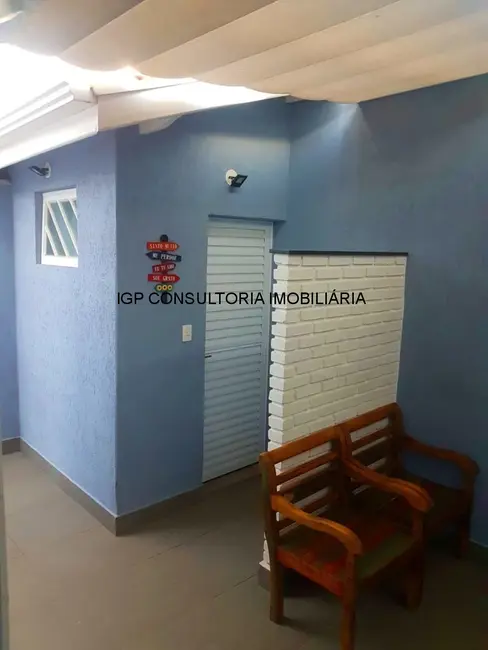 Foto 4 de Casa com 3 quartos à venda, 250m2 em Jardim Bela Vista, Indaiatuba - SP