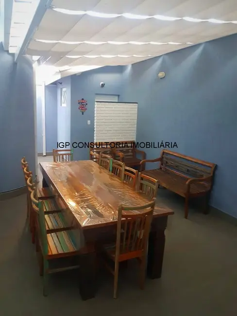 Foto 7 de Casa com 3 quartos à venda, 250m2 em Jardim Bela Vista, Indaiatuba - SP