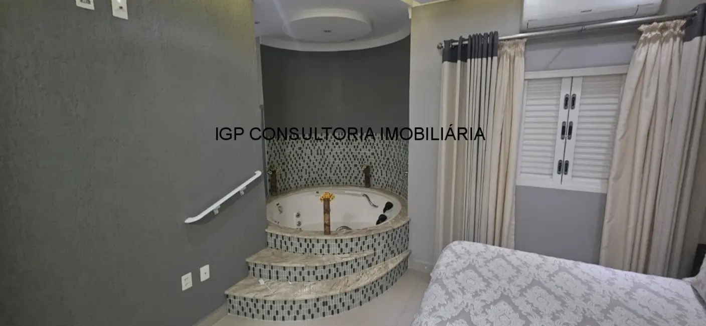 Foto 5 de Casa com 3 quartos à venda, 250m2 em Jardim Bela Vista, Indaiatuba - SP