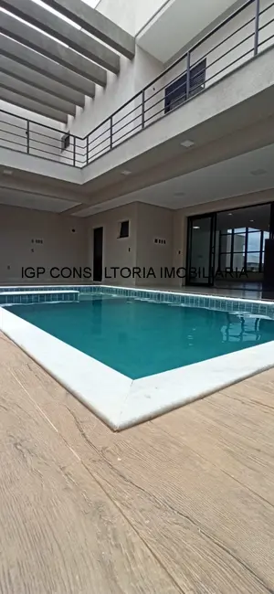 Foto 4 de Casa de Condomínio com 3 quartos à venda, 307m2 em Indaiatuba - SP
