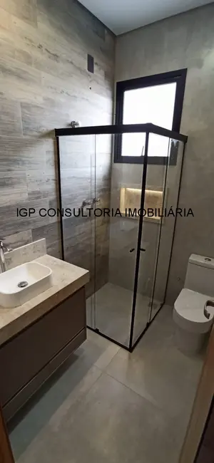 Foto 6 de Casa de Condomínio com 3 quartos à venda, 307m2 em Indaiatuba - SP