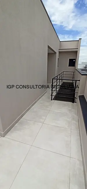 Foto 8 de Casa de Condomínio com 3 quartos à venda, 307m2 em Indaiatuba - SP