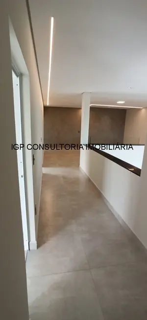 Foto 9 de Casa de Condomínio com 3 quartos à venda, 307m2 em Indaiatuba - SP