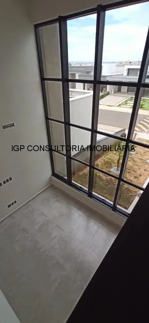 Foto 3 de Casa de Condomínio com 3 quartos à venda, 307m2 em Indaiatuba - SP