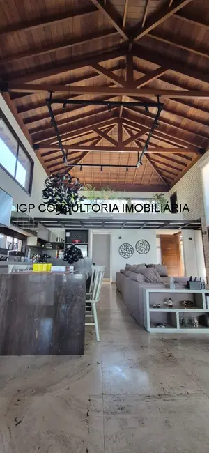 Foto 4 de Casa de Condomínio com 4 quartos à venda, 400m2 em Jardim Quintas da Terracota, Indaiatuba - SP