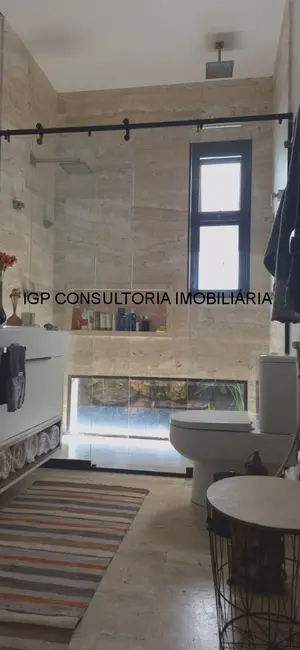 Foto 8 de Casa de Condomínio com 4 quartos à venda, 400m2 em Jardim Quintas da Terracota, Indaiatuba - SP