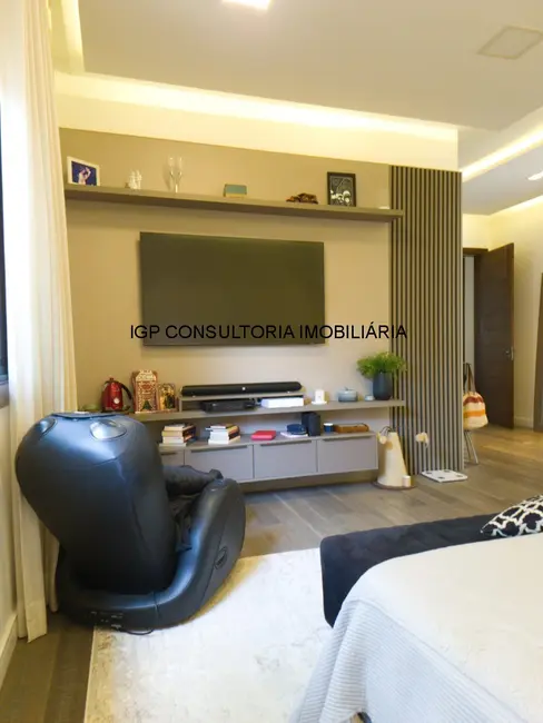 Foto 7 de Casa de Condomínio com 4 quartos à venda, 400m2 em Jardim Quintas da Terracota, Indaiatuba - SP