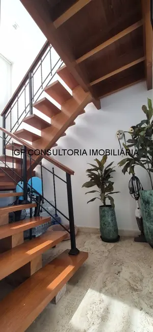 Foto 9 de Casa de Condomínio com 4 quartos à venda, 400m2 em Jardim Quintas da Terracota, Indaiatuba - SP
