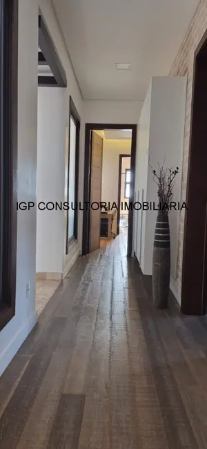 Foto 5 de Casa de Condomínio com 4 quartos à venda, 400m2 em Jardim Quintas da Terracota, Indaiatuba - SP