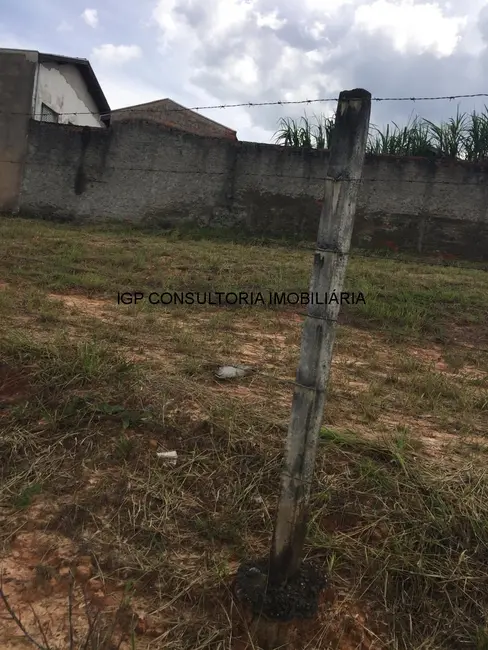 Foto 2 de Terreno / Lote à venda, 1274m2 em Altos da Bela Vista, Indaiatuba - SP