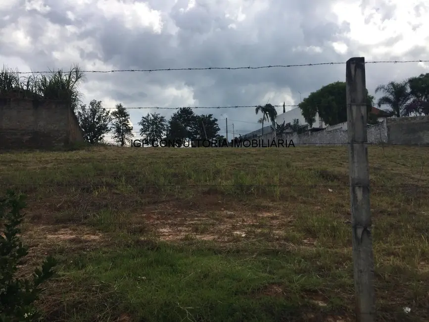 Foto 4 de Terreno / Lote à venda, 1274m2 em Altos da Bela Vista, Indaiatuba - SP