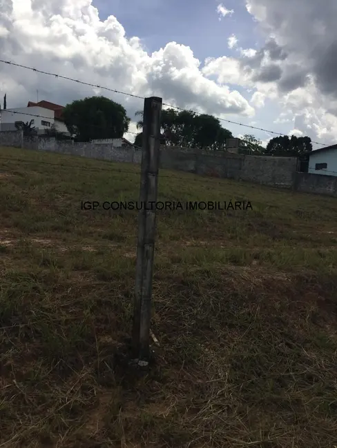 Foto 3 de Terreno / Lote à venda, 1274m2 em Altos da Bela Vista, Indaiatuba - SP