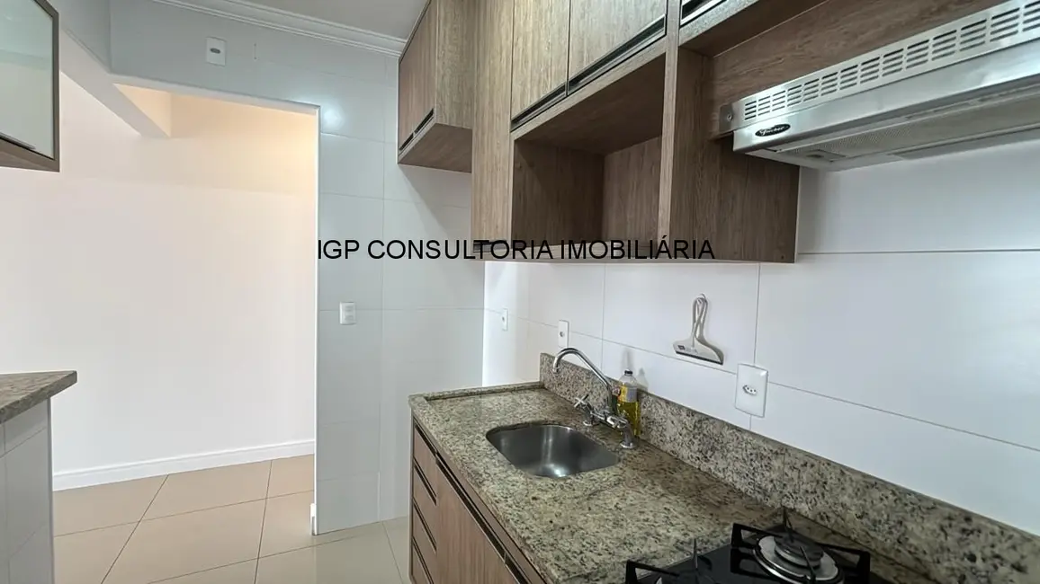 Foto 6 de Apartamento com 3 quartos à venda, 78m2 em Vila Sfeir, Indaiatuba - SP