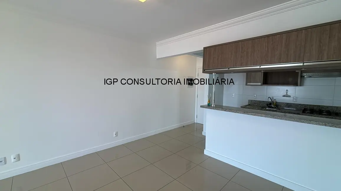 Foto 9 de Apartamento com 3 quartos à venda, 78m2 em Vila Sfeir, Indaiatuba - SP