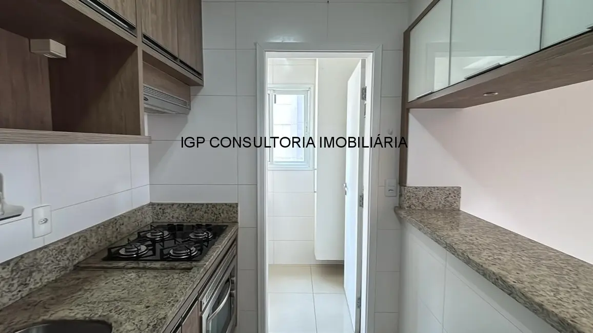 Foto 8 de Apartamento com 3 quartos à venda, 78m2 em Vila Sfeir, Indaiatuba - SP