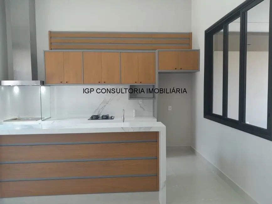 Foto 8 de Casa de Condomínio com 3 quartos à venda, 195m2 em Indaiatuba - SP