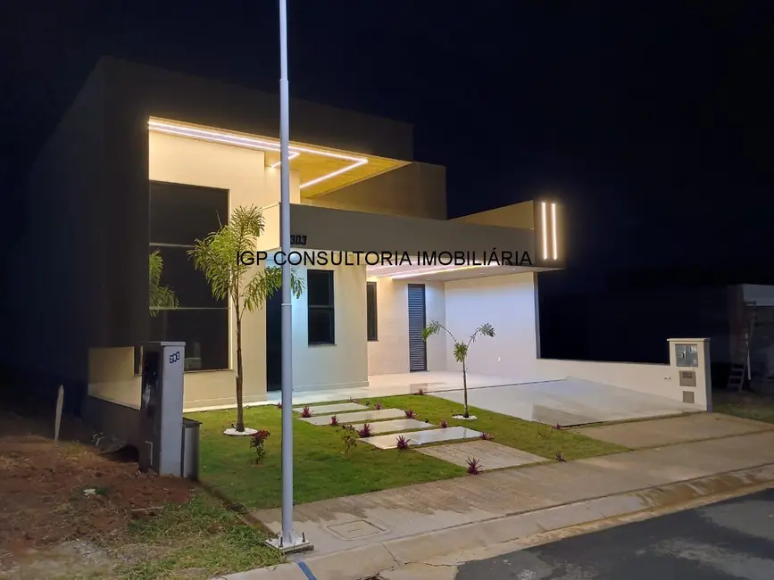 Foto 5 de Casa de Condomínio com 3 quartos à venda, 195m2 em Indaiatuba - SP