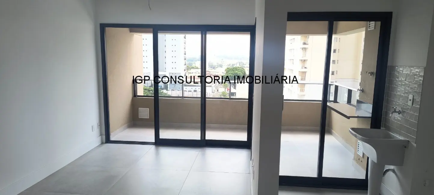 Foto 1 de Apartamento com 2 quartos à venda, 88m2 em Centro, Indaiatuba - SP