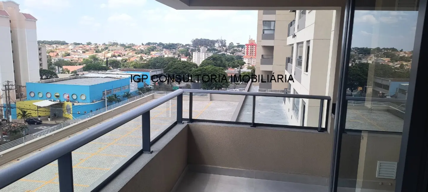 Foto 9 de Apartamento com 2 quartos à venda, 88m2 em Centro, Indaiatuba - SP