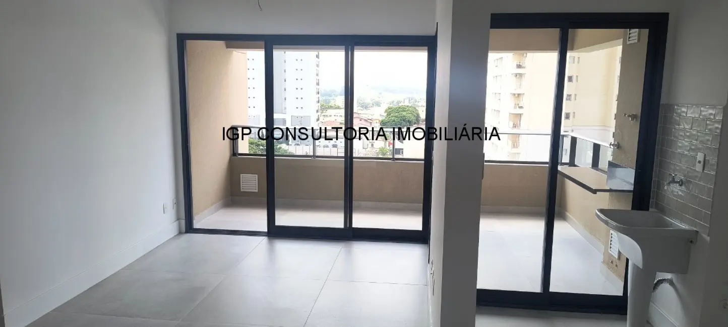 Foto 2 de Apartamento com 2 quartos à venda, 88m2 em Centro, Indaiatuba - SP