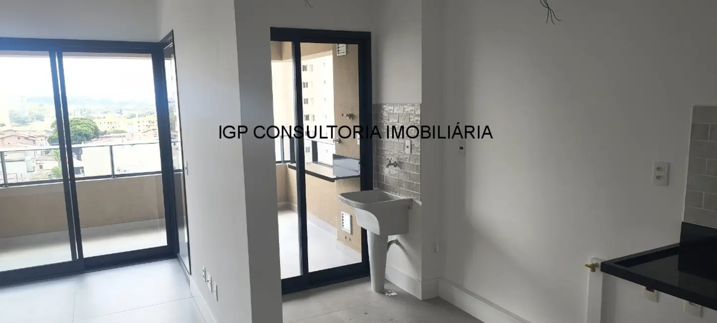 Foto 3 de Apartamento com 2 quartos à venda, 88m2 em Centro, Indaiatuba - SP