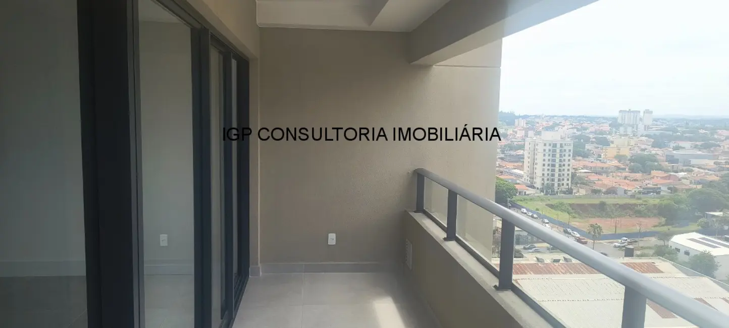 Foto 8 de Apartamento com 3 quartos à venda, 130m2 em Centro, Indaiatuba - SP