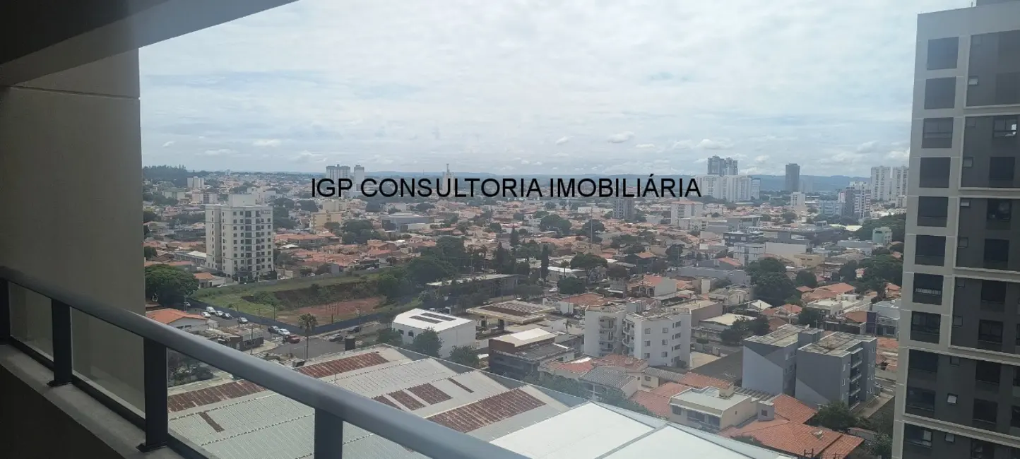 Foto 7 de Apartamento com 3 quartos à venda, 130m2 em Centro, Indaiatuba - SP
