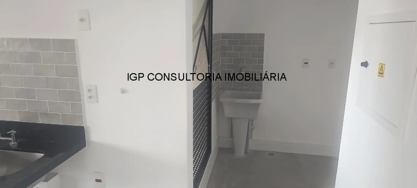 Foto 1 de Apartamento com 3 quartos à venda, 130m2 em Centro, Indaiatuba - SP