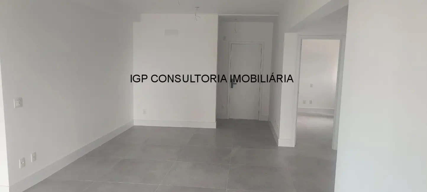 Foto 9 de Apartamento com 3 quartos à venda, 130m2 em Centro, Indaiatuba - SP
