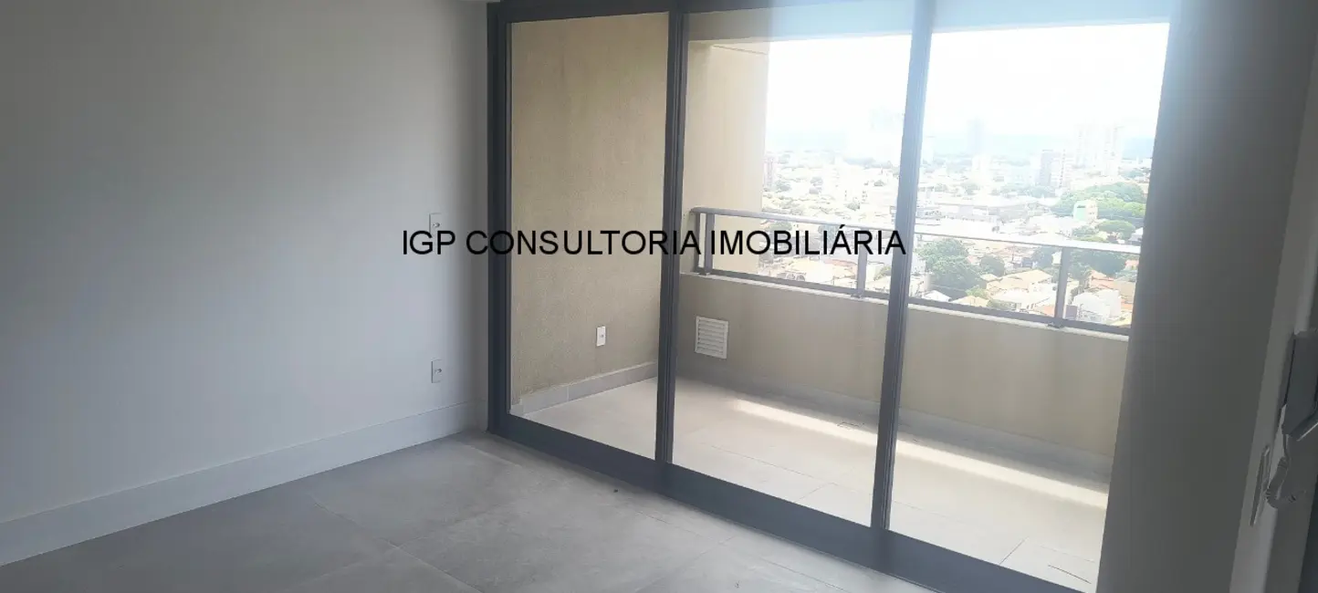 Foto 3 de Apartamento com 3 quartos à venda, 130m2 em Centro, Indaiatuba - SP