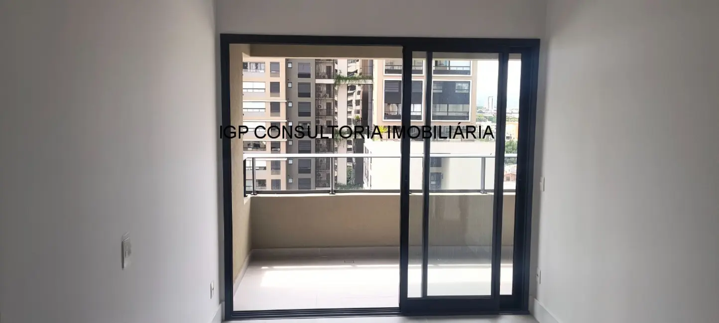 Foto 1 de Apartamento com 2 quartos à venda, 67m2 em Centro, Indaiatuba - SP