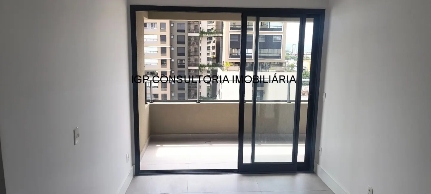 Foto 2 de Apartamento com 2 quartos à venda, 67m2 em Centro, Indaiatuba - SP