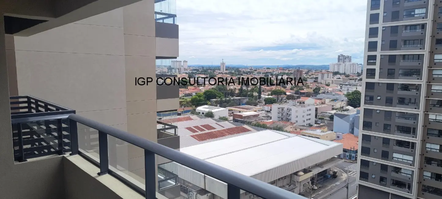 Foto 3 de Apartamento com 2 quartos à venda, 67m2 em Centro, Indaiatuba - SP