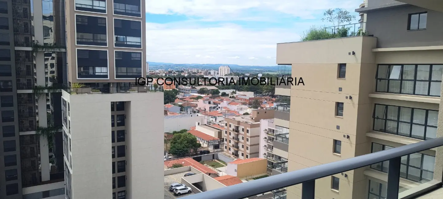 Foto 5 de Apartamento com 2 quartos à venda, 67m2 em Centro, Indaiatuba - SP
