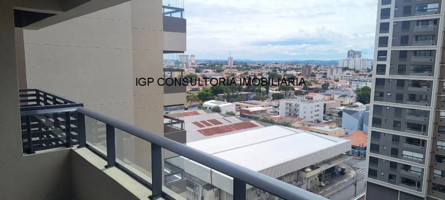 Foto 4 de Apartamento com 2 quartos à venda, 67m2 em Centro, Indaiatuba - SP