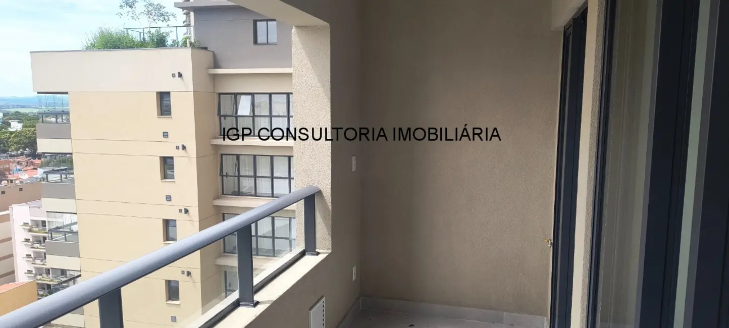 Foto 6 de Apartamento com 2 quartos à venda, 67m2 em Centro, Indaiatuba - SP