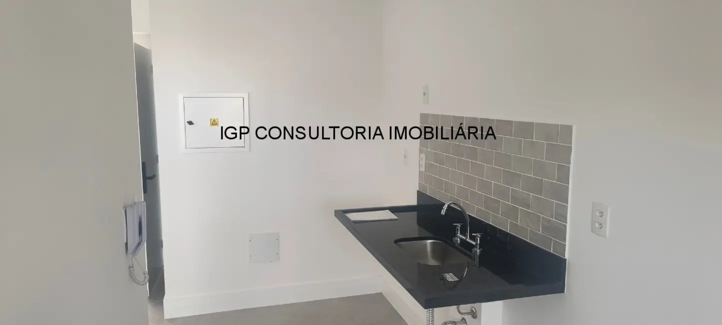 Foto 3 de Apartamento com 2 quartos à venda, 88m2 em Centro, Indaiatuba - SP