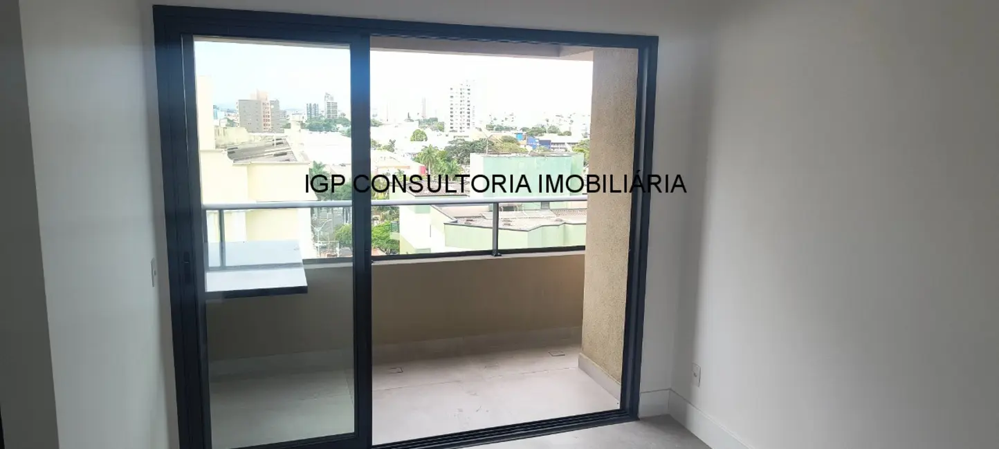 Foto 1 de Apartamento com 2 quartos à venda, 88m2 em Centro, Indaiatuba - SP
