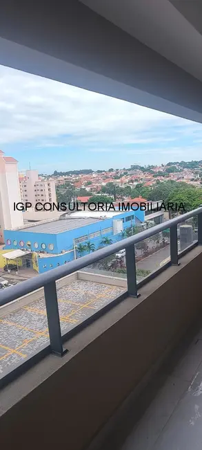 Apartamento com 2 quartos à venda, 67m2 em Centro, Indaiatuba - SP - imagem 9 Foto 9 de Apartamento com 2 quartos à venda, 67m2 em Centro, Indaiatuba - SP