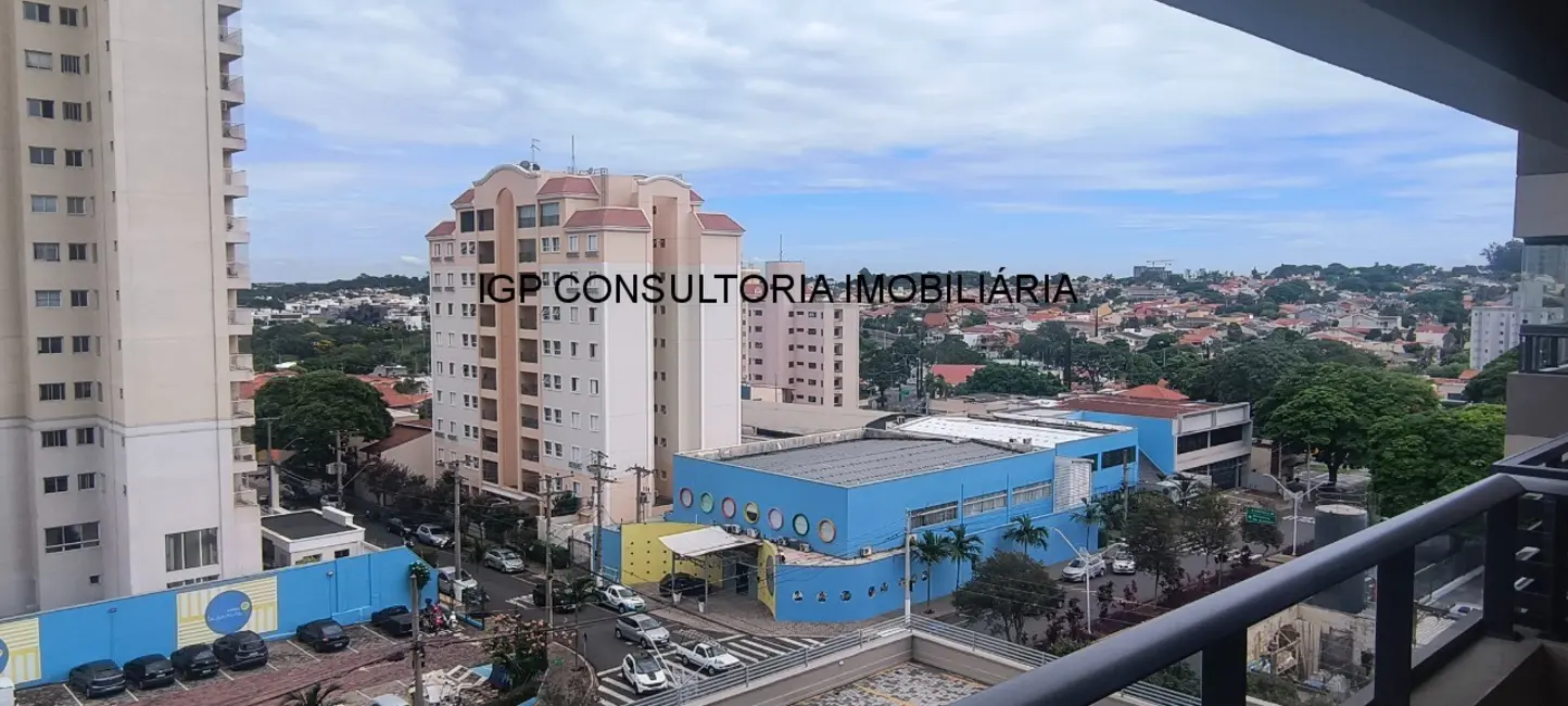 Apartamento com 2 quartos à venda, 67m2 em Centro, Indaiatuba - SP - imagem 8 Foto 8 de Apartamento com 2 quartos à venda, 67m2 em Centro, Indaiatuba - SP
