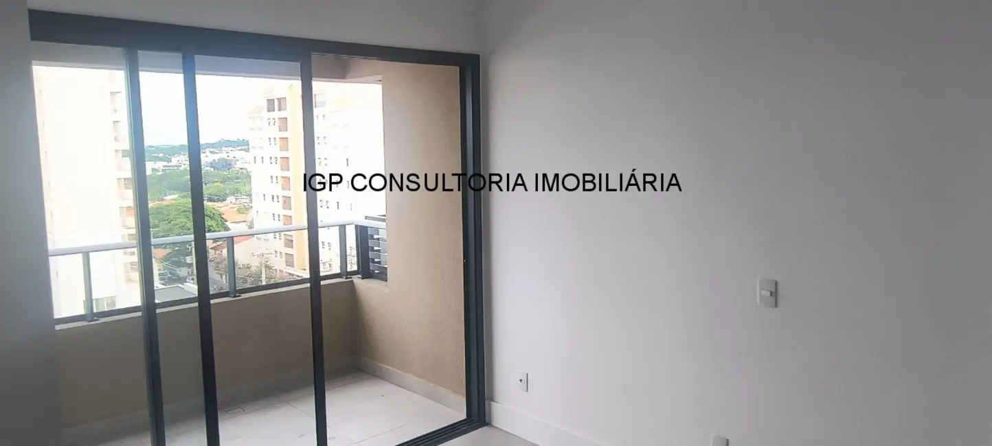 Apartamento com 2 quartos à venda, 67m2 em Centro, Indaiatuba - SP - imagem 3 Foto 3 de Apartamento com 2 quartos à venda, 67m2 em Centro, Indaiatuba - SP