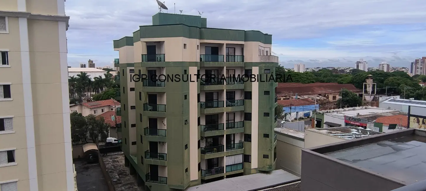 Foto 7 de Apartamento com 2 quartos à venda, 88m2 em Centro, Indaiatuba - SP