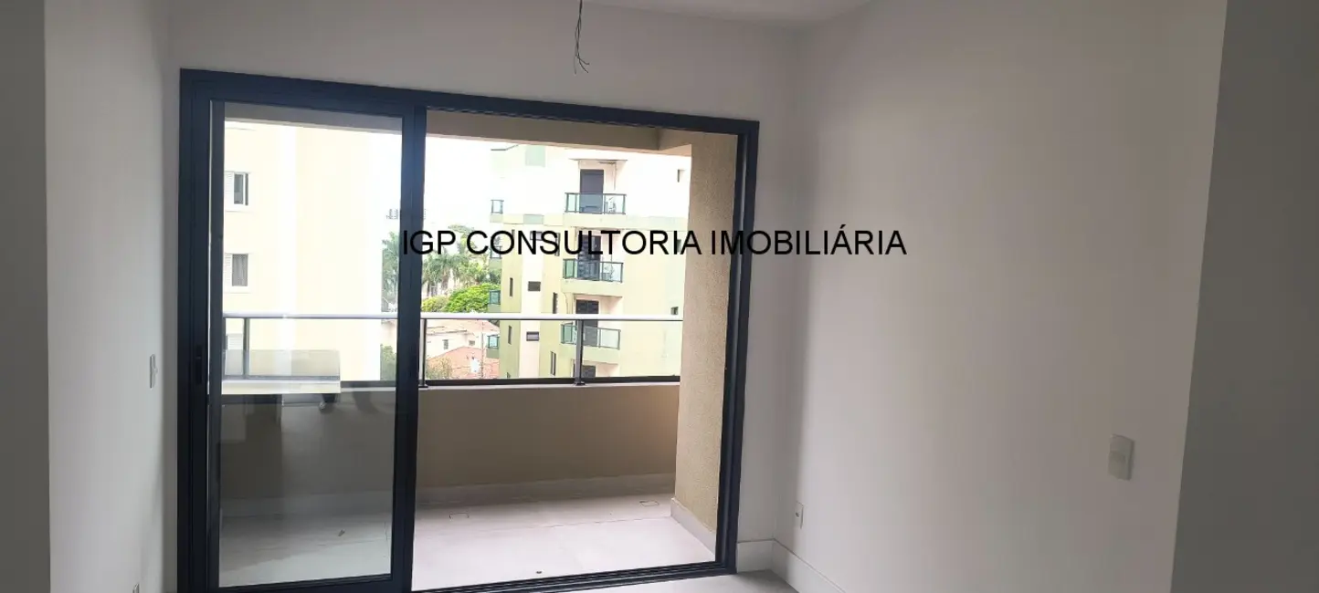 Foto 2 de Apartamento com 2 quartos à venda, 88m2 em Centro, Indaiatuba - SP