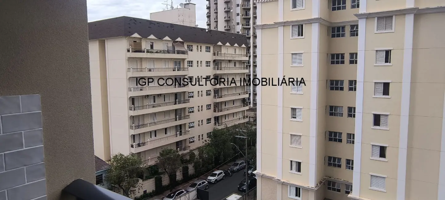 Foto 5 de Apartamento com 2 quartos à venda, 88m2 em Centro, Indaiatuba - SP