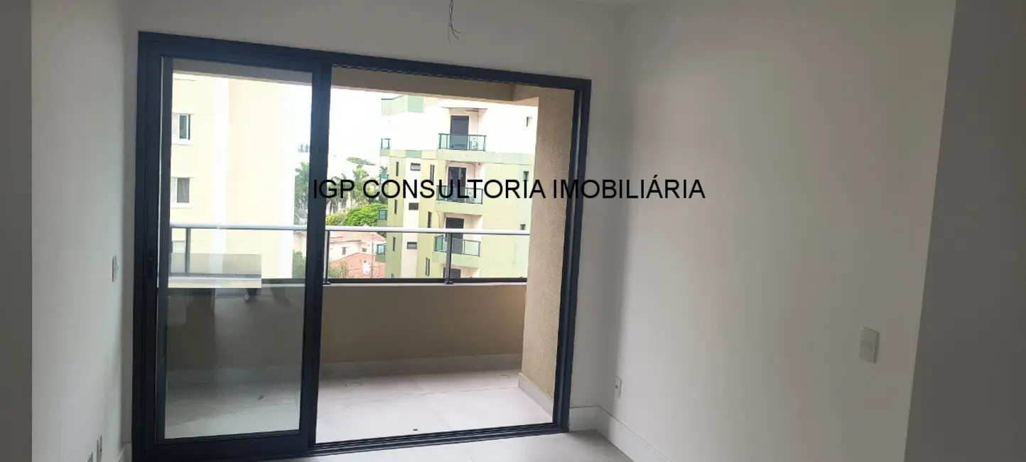 Foto 3 de Apartamento com 2 quartos à venda, 88m2 em Centro, Indaiatuba - SP