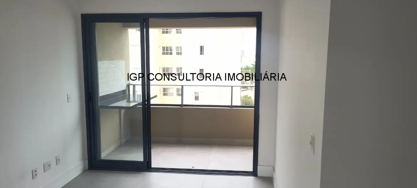 Foto 4 de Apartamento com 2 quartos à venda, 88m2 em Centro, Indaiatuba - SP